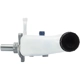 Purchase Top-Quality DYNAMIC FRICTION COMPANY - 355-21059 - Brake Master Cylinder pa2