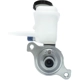 Purchase Top-Quality DYNAMIC FRICTION COMPANY - 355-21059 - Brake Master Cylinder pa3