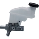 Purchase Top-Quality DYNAMIC FRICTION COMPANY - 355-21059 - Brake Master Cylinder pa5