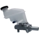 Purchase Top-Quality DYNAMIC FRICTION COMPANY - 355-21059 - Brake Master Cylinder pa7