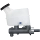 Purchase Top-Quality New Master Cylinder by DYNAMIC FRICTION COMPANY - 355-21062 pa3