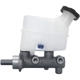 Purchase Top-Quality New Master Cylinder by DYNAMIC FRICTION COMPANY - 355-21062 pa5