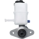 Purchase Top-Quality New Master Cylinder by DYNAMIC FRICTION COMPANY - 355-21062 pa8
