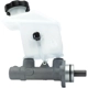 Purchase Top-Quality DYNAMIC FRICTION COMPANY - 355-21063 - Brake Master Cylinder pa1