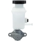 Purchase Top-Quality DYNAMIC FRICTION COMPANY - 355-21063 - Brake Master Cylinder pa2
