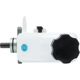 Purchase Top-Quality DYNAMIC FRICTION COMPANY - 355-21063 - Brake Master Cylinder pa6