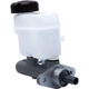 Purchase Top-Quality DYNAMIC FRICTION COMPANY - 355-21064 - Brake Master Cylinder pa2