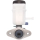 Purchase Top-Quality New Master Cylinder by DYNAMIC FRICTION COMPANY - 355-21064 pa3