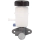 Purchase Top-Quality DYNAMIC FRICTION COMPANY - 355-21064 - Brake Master Cylinder pa4