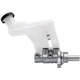 Purchase Top-Quality New Master Cylinder by DYNAMIC FRICTION COMPANY - 355-21065 pa1