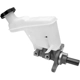 Purchase Top-Quality DYNAMIC FRICTION COMPANY - 355-21065 - Brake Master Cylinder pa5