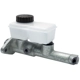 Purchase Top-Quality DYNAMIC FRICTION COMPANY - 355-27004 - Brake Master Cylinder pa1