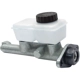 Purchase Top-Quality DYNAMIC FRICTION COMPANY - 355-27004 - Brake Master Cylinder pa2