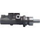 Purchase Top-Quality DYNAMIC FRICTION COMPANY - 355-27012 - Brake Master Cylinder pa4