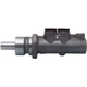 Purchase Top-Quality DYNAMIC FRICTION COMPANY - 355-27012 - Brake Master Cylinder pa6