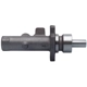 Purchase Top-Quality DYNAMIC FRICTION COMPANY - 355-27012 - Brake Master Cylinder pa8