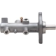 Purchase Top-Quality DYNAMIC FRICTION COMPANY - 355-27014 - Brake Master Cylinder pa5