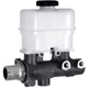 Purchase Top-Quality DYNAMIC FRICTION COMPANY - 355-27017 - Brake Master Cylinder pa1