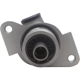 Purchase Top-Quality DYNAMIC FRICTION COMPANY - 355-31018 - Brake Master Cylinder pa7