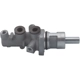Purchase Top-Quality DYNAMIC FRICTION COMPANY - 355-31020 - Brake Master Cylinder pa4