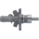 Purchase Top-Quality DYNAMIC FRICTION COMPANY - 355-31020 - Brake Master Cylinder pa7