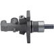 Purchase Top-Quality DYNAMIC FRICTION COMPANY - 355-31021 - Brake Master Cylinder pa5