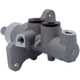 Purchase Top-Quality DYNAMIC FRICTION COMPANY - 355-31021 - Brake Master Cylinder pa6