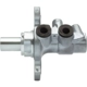 Purchase Top-Quality DYNAMIC FRICTION COMPANY - 355-31027 - Brake Master Cylinder pa3