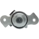 Purchase Top-Quality DYNAMIC FRICTION COMPANY - 355-31027 - Brake Master Cylinder pa4