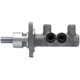 Purchase Top-Quality DYNAMIC FRICTION COMPANY - 355-31040 - Brake Master Cylinder pa8