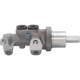Purchase Top-Quality DYNAMIC FRICTION COMPANY - 355-31045 - Brake Master Cylinder pa5