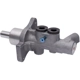 Purchase Top-Quality DYNAMIC FRICTION COMPANY - 355-31048 - Brake Master Cylinder pa3