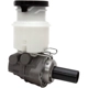 Purchase Top-Quality DYNAMIC FRICTION COMPANY - 355-37009 - Brake Master Cylinder pa3