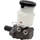 Purchase Top-Quality DYNAMIC FRICTION COMPANY - 355-37009 - Brake Master Cylinder pa4