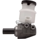 Purchase Top-Quality DYNAMIC FRICTION COMPANY - 355-37009 - Brake Master Cylinder pa6