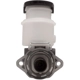 Purchase Top-Quality DYNAMIC FRICTION COMPANY - 355-37009 - Brake Master Cylinder pa7