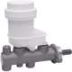 Purchase Top-Quality New Master Cylinder by DYNAMIC FRICTION COMPANY - 355-39000 pa1