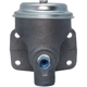 Purchase Top-Quality DYNAMIC FRICTION COMPANY - 355-39004 - Brake Master Cylinder pa1