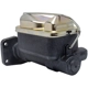 Purchase Top-Quality New Master Cylinder by DYNAMIC FRICTION COMPANY - 355-39006 pa1