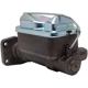 Purchase Top-Quality DYNAMIC FRICTION COMPANY - 355-39006 - Brake Master Cylinder pa10