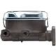 Purchase Top-Quality DYNAMIC FRICTION COMPANY - 355-39006 - Brake Master Cylinder pa13