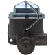 Purchase Top-Quality DYNAMIC FRICTION COMPANY - 355-39006 - Brake Master Cylinder pa16