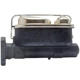 Purchase Top-Quality New Master Cylinder by DYNAMIC FRICTION COMPANY - 355-39006 pa7