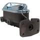 Purchase Top-Quality DYNAMIC FRICTION COMPANY - 355-39006 - Brake Master Cylinder pa9