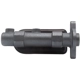 Purchase Top-Quality DYNAMIC FRICTION COMPANY - 355-39008 - Brake Master Cylinder pa5