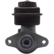 Purchase Top-Quality DYNAMIC FRICTION COMPANY - 355-39008 - Brake Master Cylinder pa6