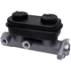 Purchase Top-Quality DYNAMIC FRICTION COMPANY - 355-39008 - Brake Master Cylinder pa8