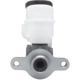 Purchase Top-Quality DYNAMIC FRICTION COMPANY - 355-39011 - Brake Master Cylinder pa2