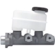 Purchase Top-Quality DYNAMIC FRICTION COMPANY - 355-39011 - Brake Master Cylinder pa3