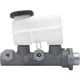Purchase Top-Quality New Master Cylinder by DYNAMIC FRICTION COMPANY - 355-39011 pa4